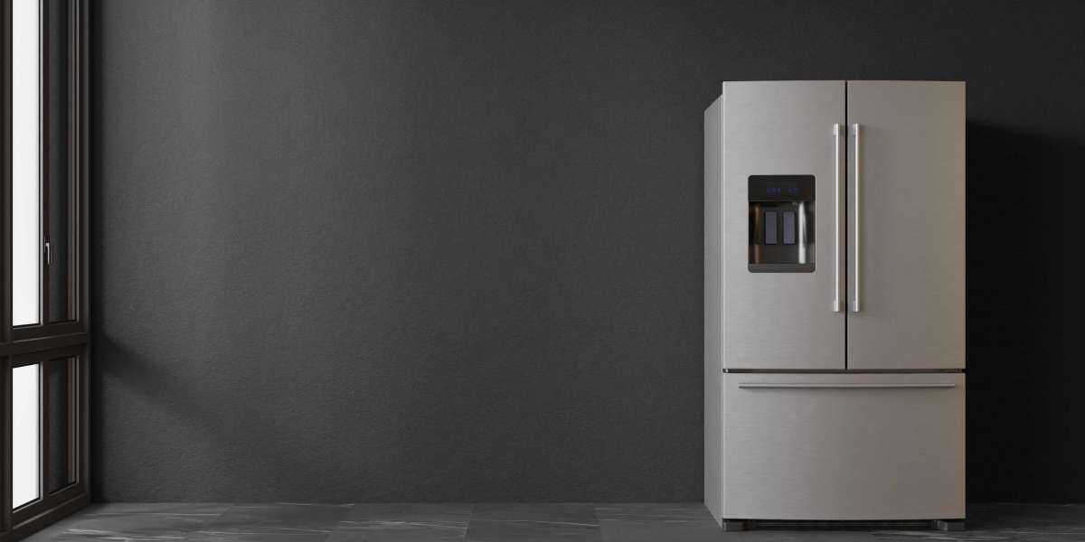 A Step-By-Step Guide To Fridge Freezer For Sale