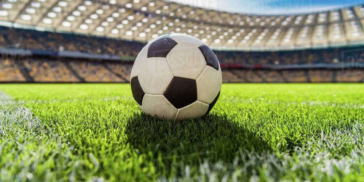 Beginner's Guide to Football Betting: Easy Steps to Bet on Football