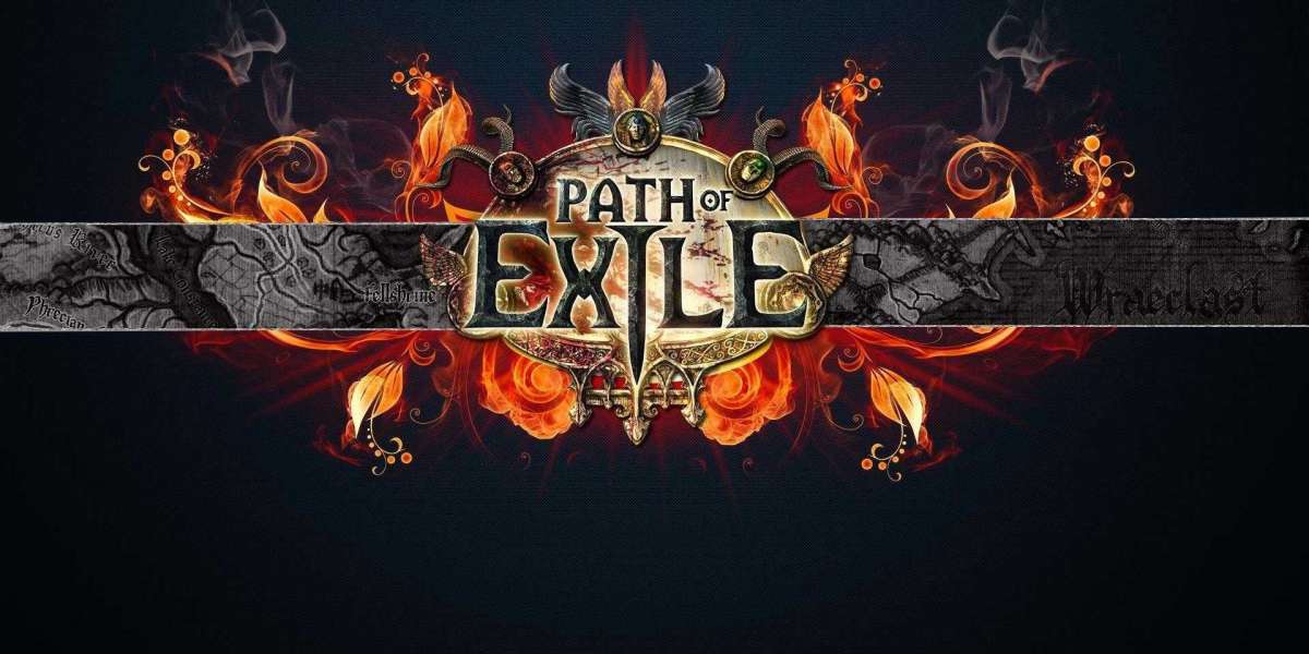 Lies You've Been Told About Path Of Exile Currency