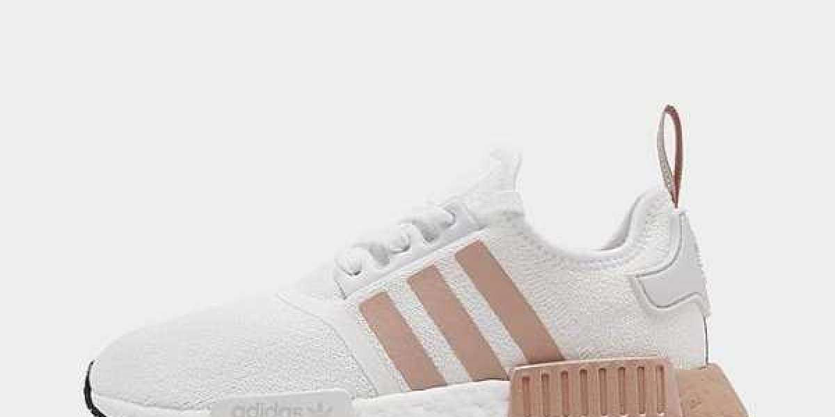 adidas NMD R1鞋款的潮流風範——運動時尚的經典之作