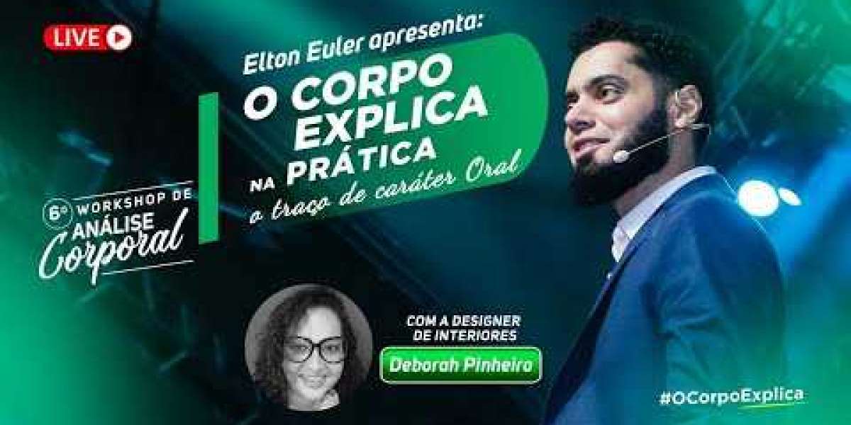 Os Segredos do Corpo Humano: A Perspectiva de Elton Euler