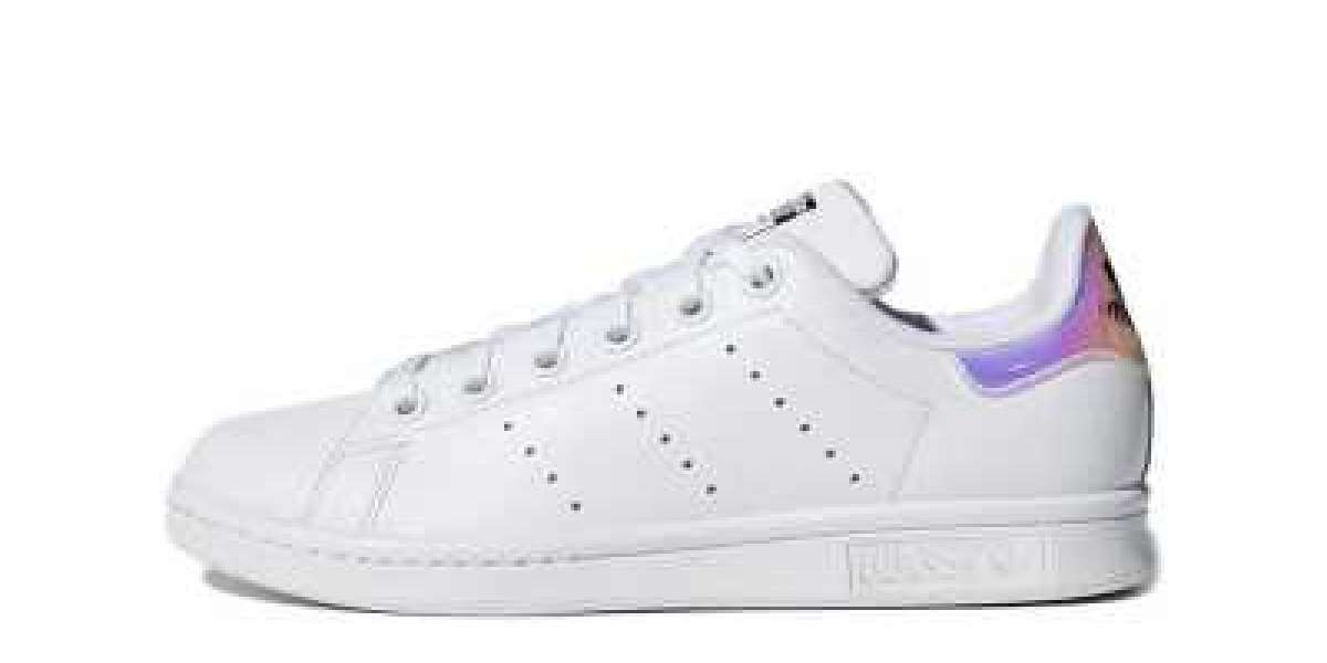 adidas Originals Stan Smith：跨越時代的經典之作