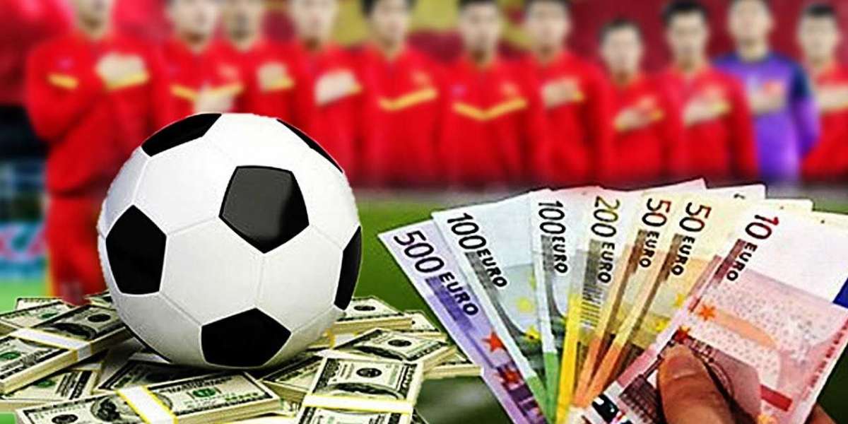 Unlock Fast Wins: Your Guide to Mastering Over/Under Football Betting!