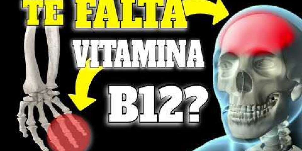 Revela Quiénes Verdaderamente Necesitan la Vitamina B12: Guía Fundamental para tu Salud