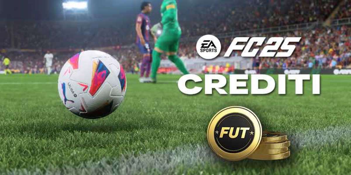 EA Sports FC 25: Come migliorare in Ultimate Team