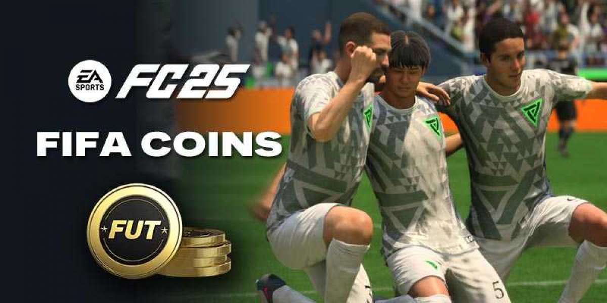 Wie man in FIFA 25 schnell und effizient Coins verdient