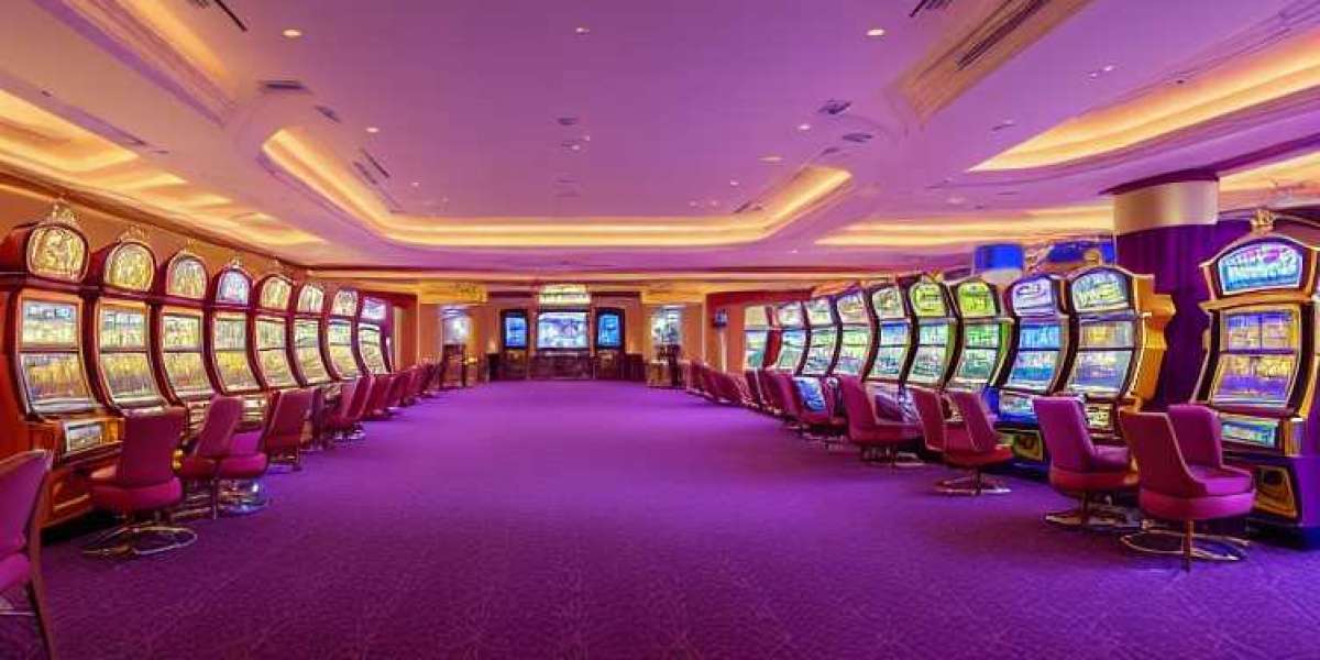 Gevarieerde games bij Lucky Max Casino