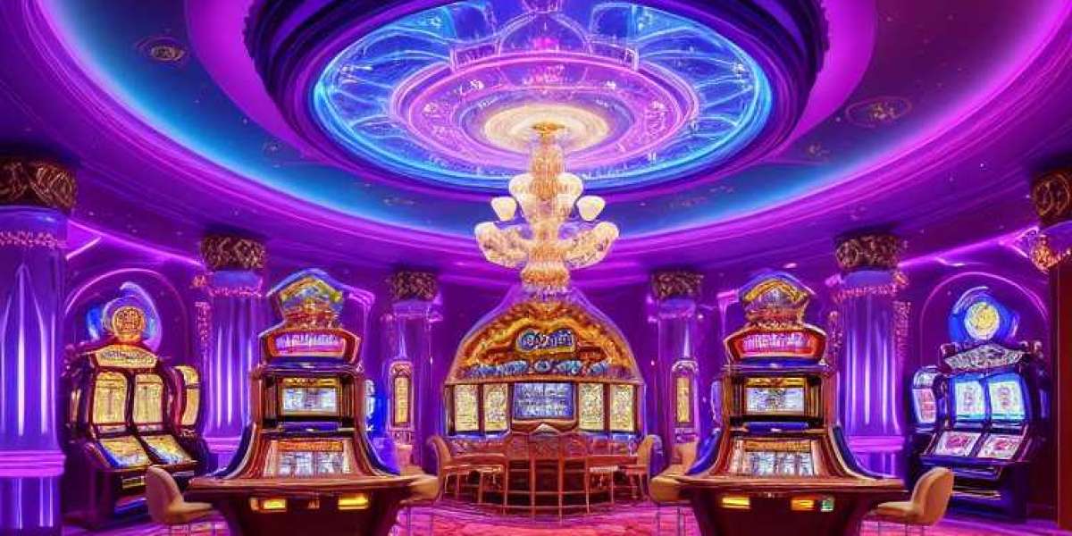 Modalità online gratuita di Roll XO Casino: Un'Esperienza Unica