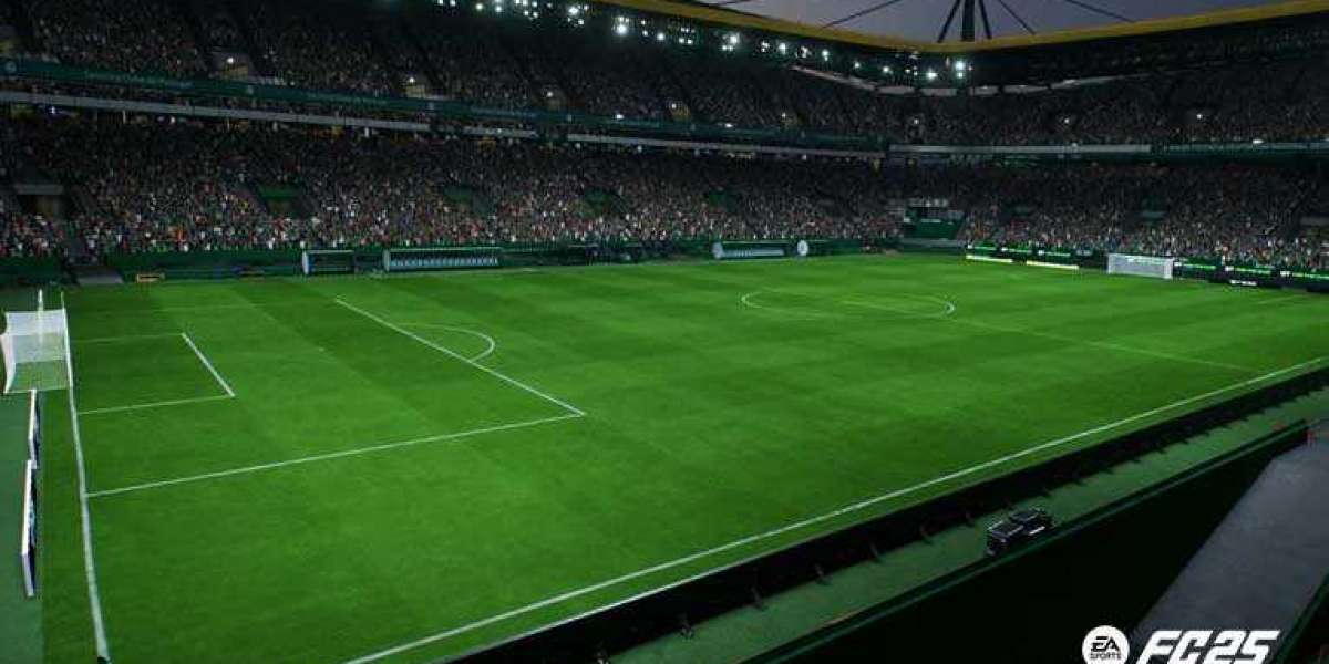 Ottieni Crediti FC 25 per PS4 e Xbox: Offerte Economiche e Sicure