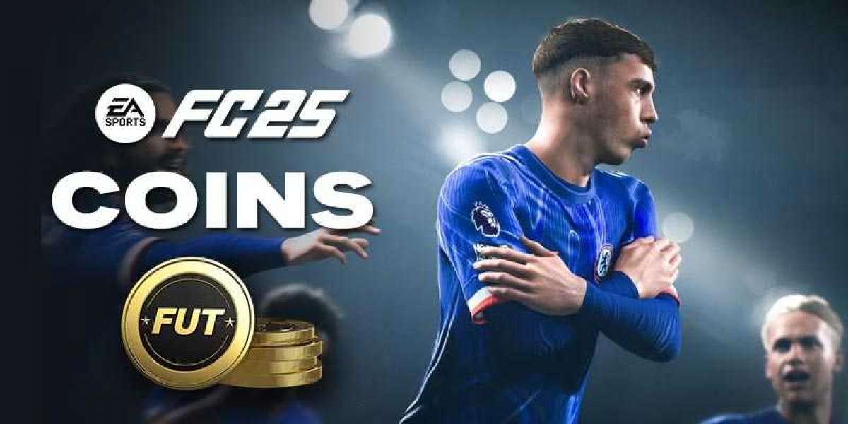 Compra Monedas EA FC 25 al Instante para PS5: Sin Espera y Fácil