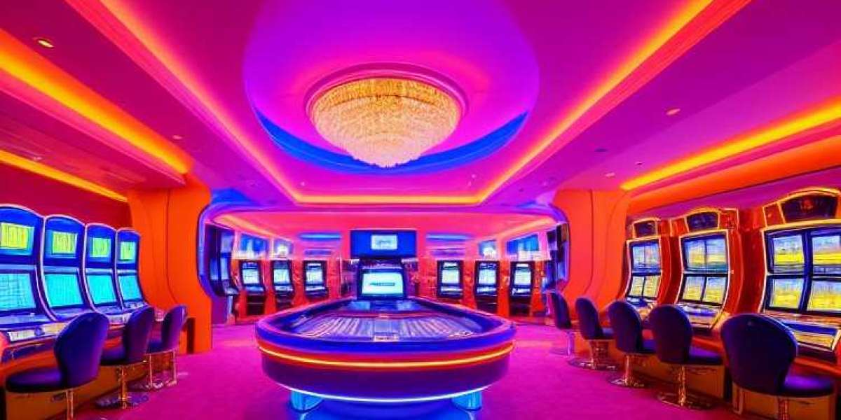 Scopri subito la Versione Dimostrativa di Casino AdmiralBet