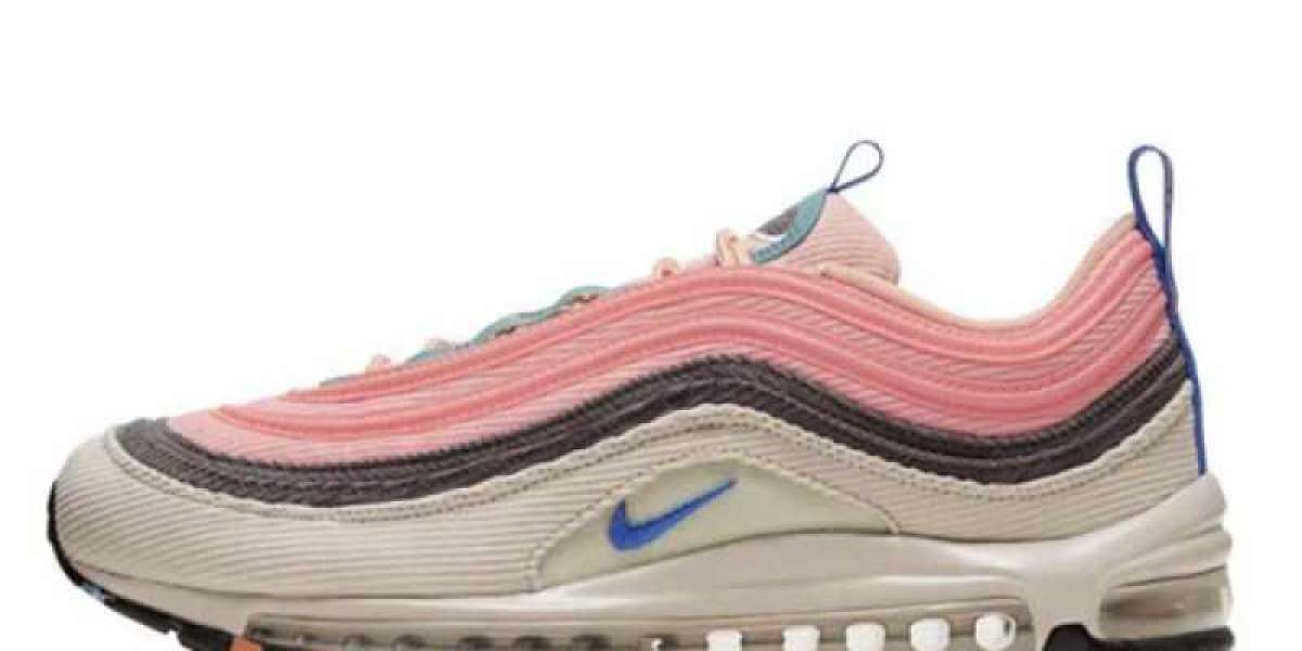 Nike Air Max 95：經典與性能的完美結合