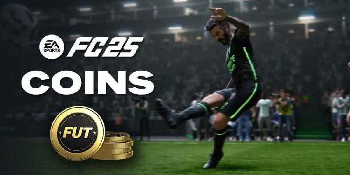 Ultimate Guide to Buying FC25 Coins: Tips for Acquiring EA FC 25 Coins