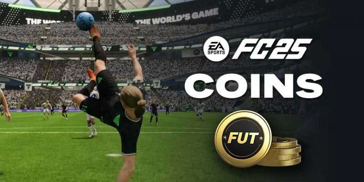 Come Comprare Crediti Economici per FIFA 25 su Xbox One e PS5: Sicurezza e Velocità Garantite