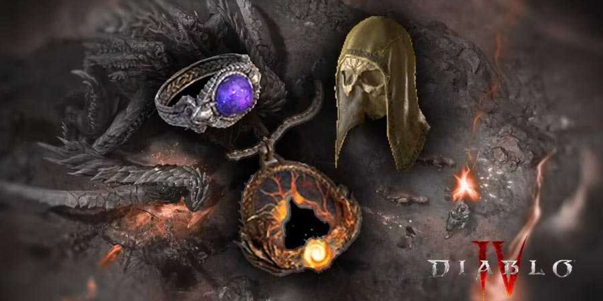 Top 10 Best Sites to Buy Diablo 4 Items Online