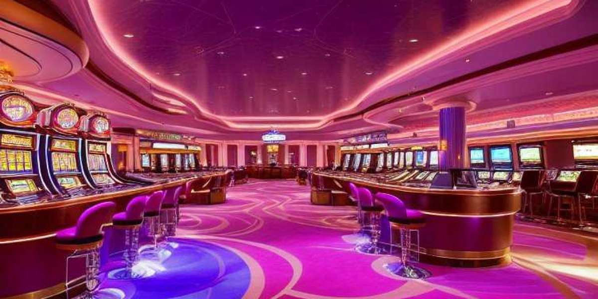 L'Expérience Divertissant Vaste chez StarCasino