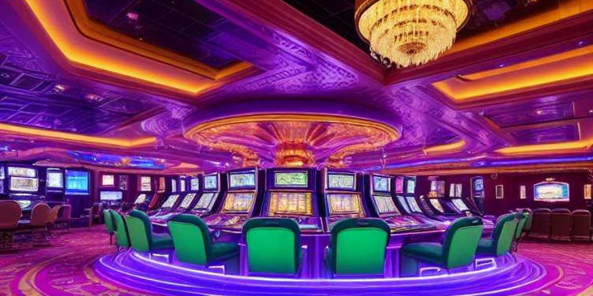 Fascinating Dealer Live Excitement at FairGo Casino