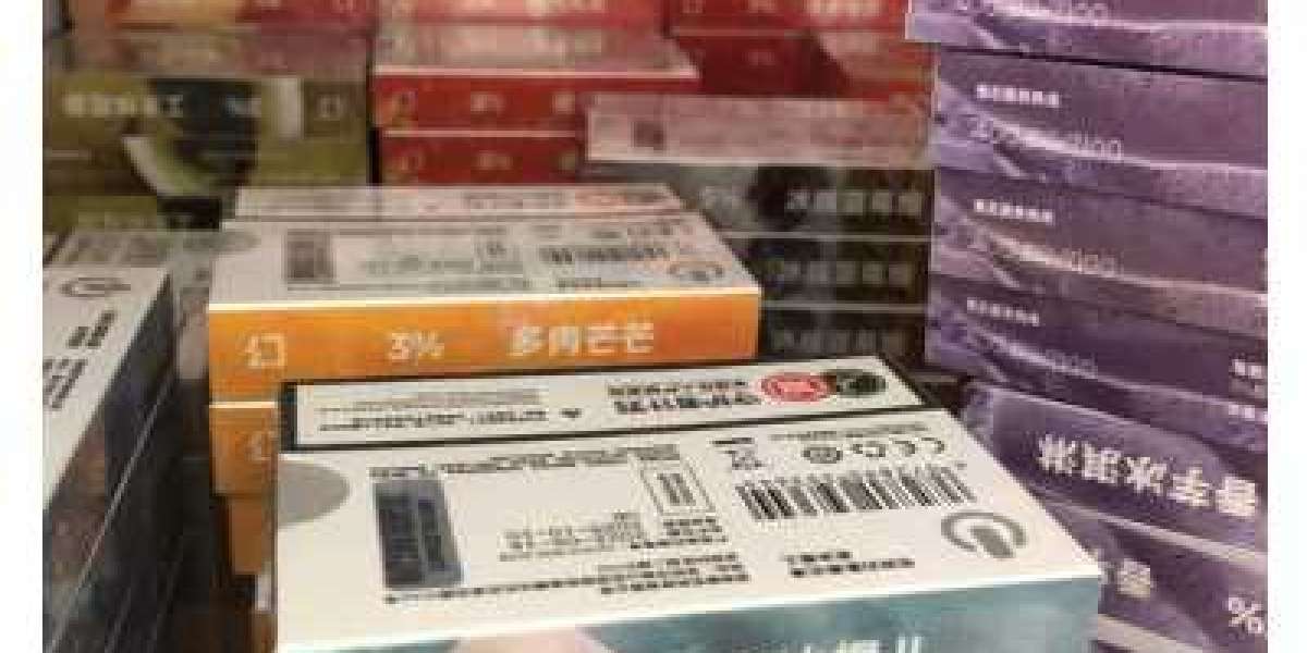 探索悅刻煙彈：電子煙的新風尚與購買指南