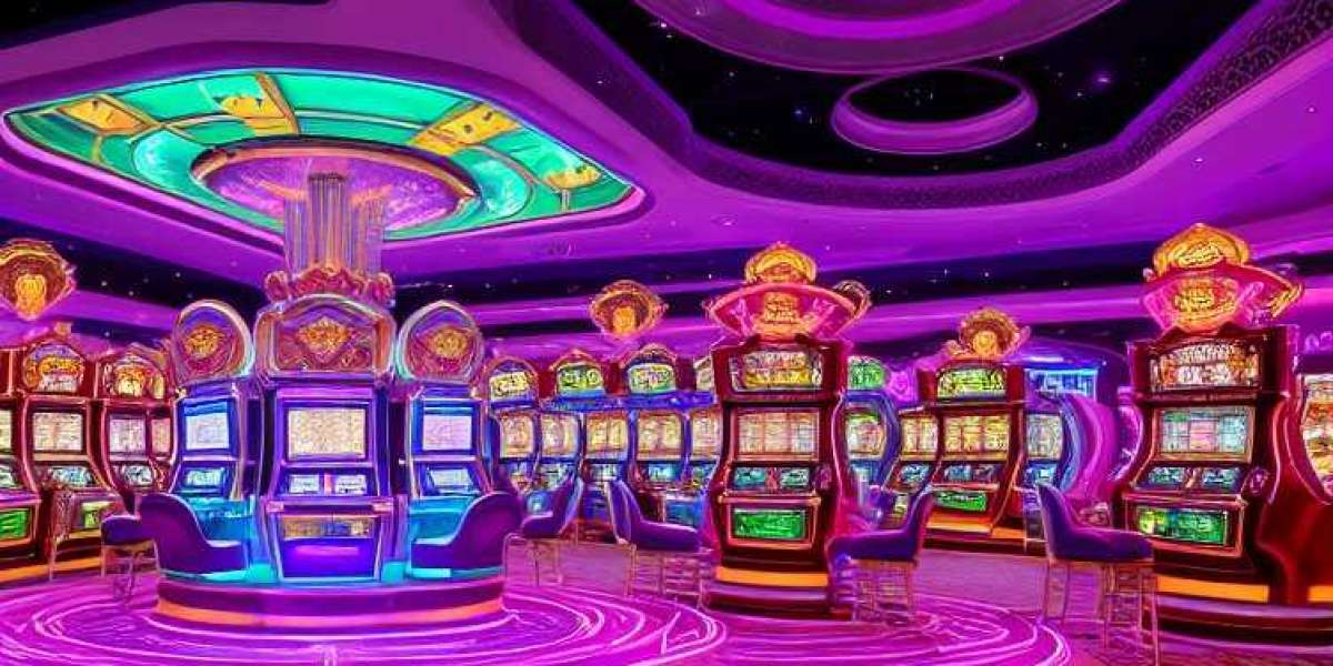 Australian Casino: Spectrum of Gaming Perfection