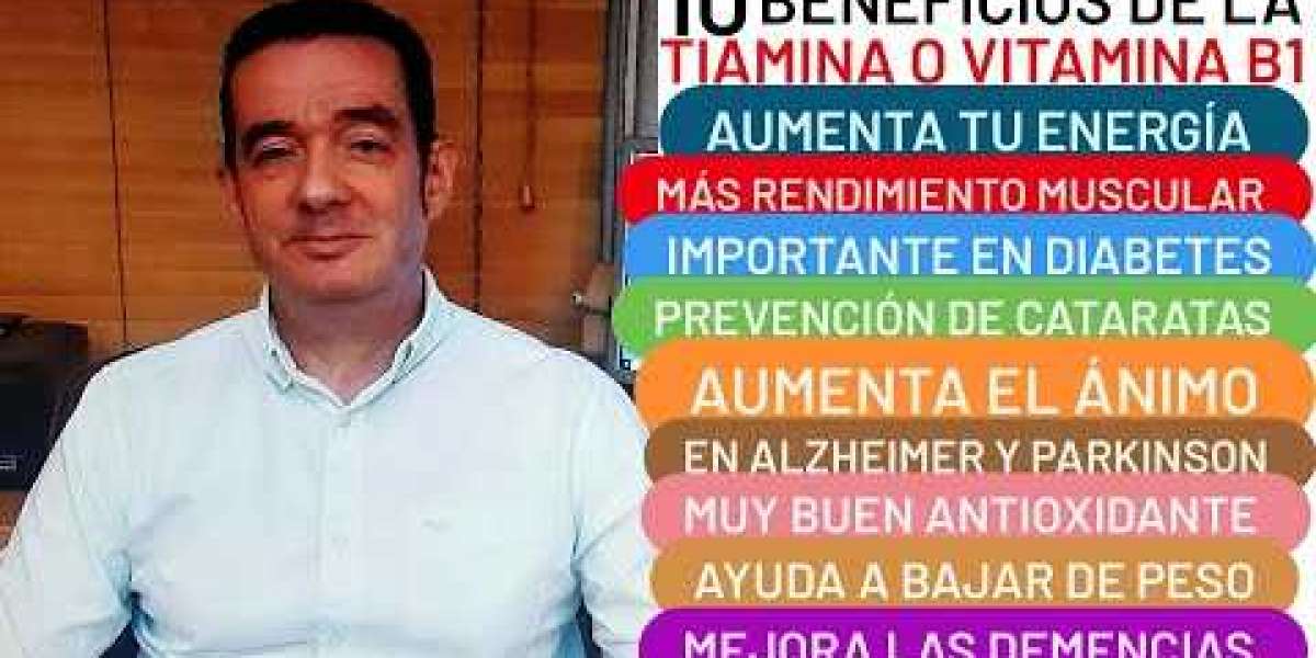 Ácido fólico: beneficios para la salud, funciones y dosificación