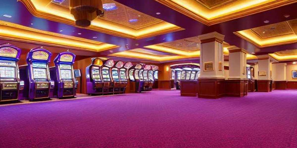 Experiencia emocionante Única en Tragaperras en 777 Casino