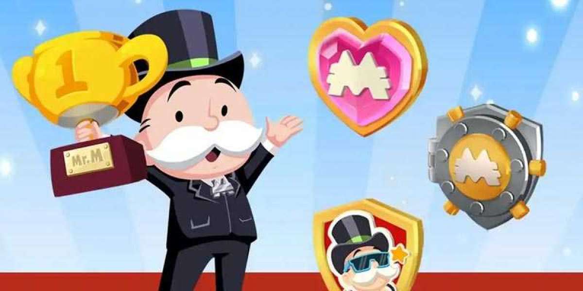 Unlock Fun with Stickers for Rewards in Monopoly Go: Explore Dice for Sale and Free Stickers!