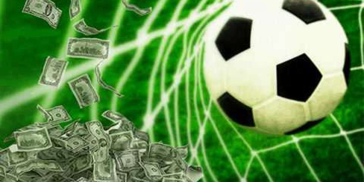 Betting Made Profitable: Master Malaysia’s Football Odds Today!