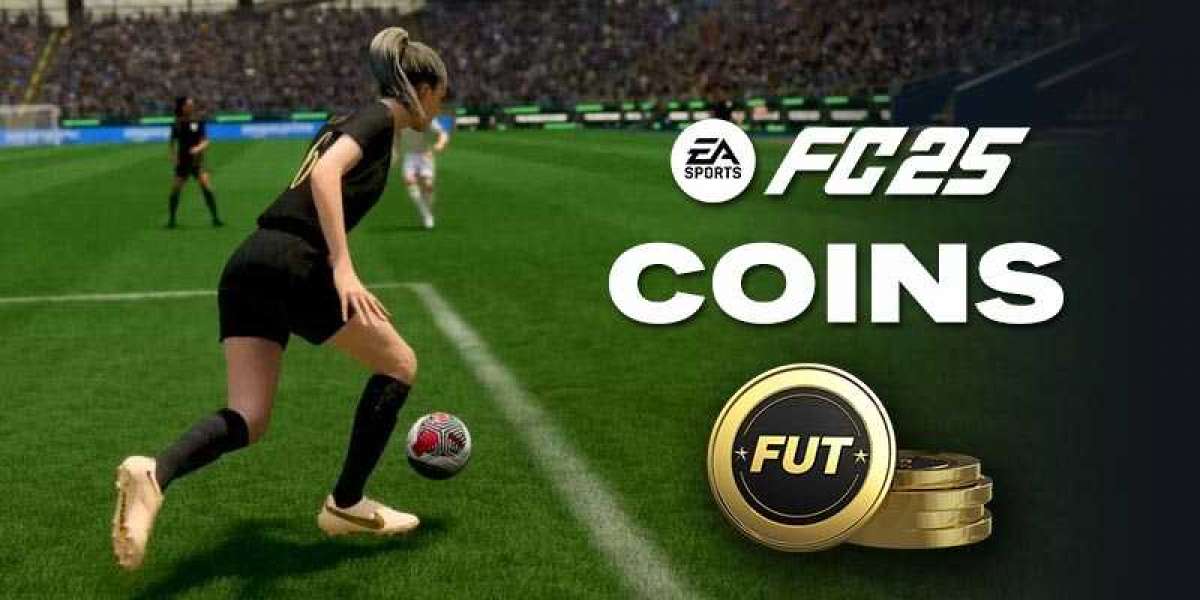 How to Buy FIFA 25 Coins Safely on PS4: Your Ultimate Guide to FC 25 Coin Purchases