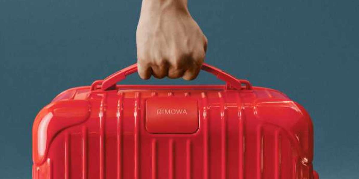 RIMOWA：定義奢華旅行新風尚