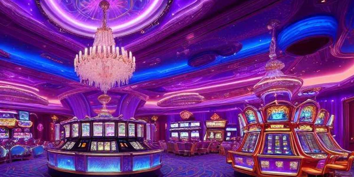 Außergewöhnliche Spielautomaten-Erfahrungen bei RocketSpin Casino