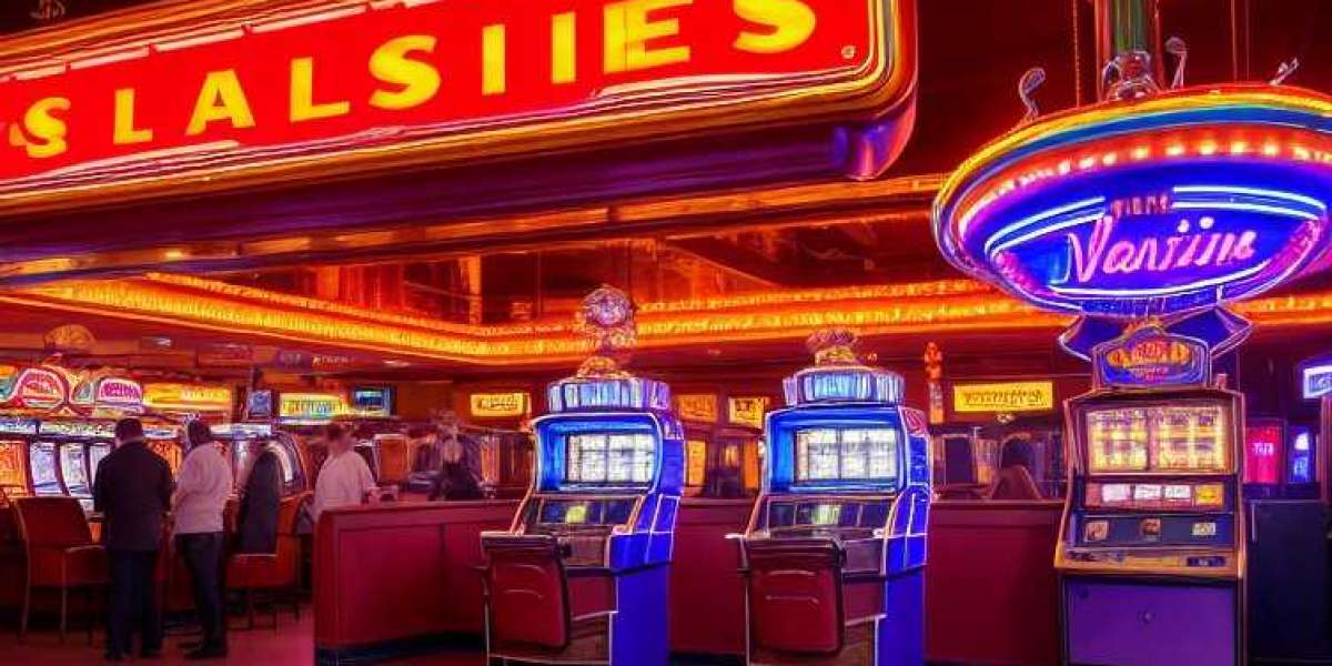 Entdecken Sie den Probemodus bei Wunderwins Casino