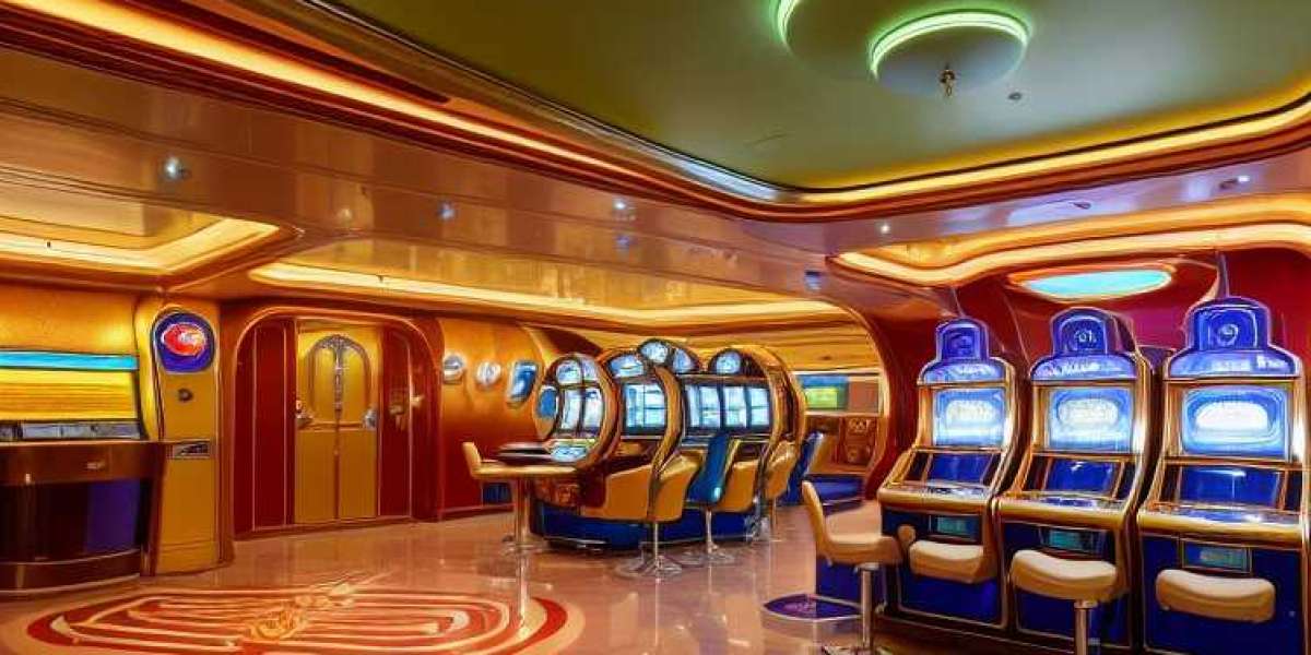 Gokautomaten bij Casino 777