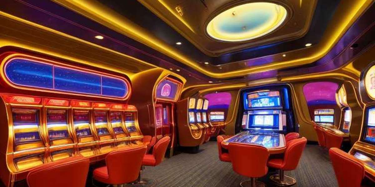 Table Games Excellence at Lukki Casino