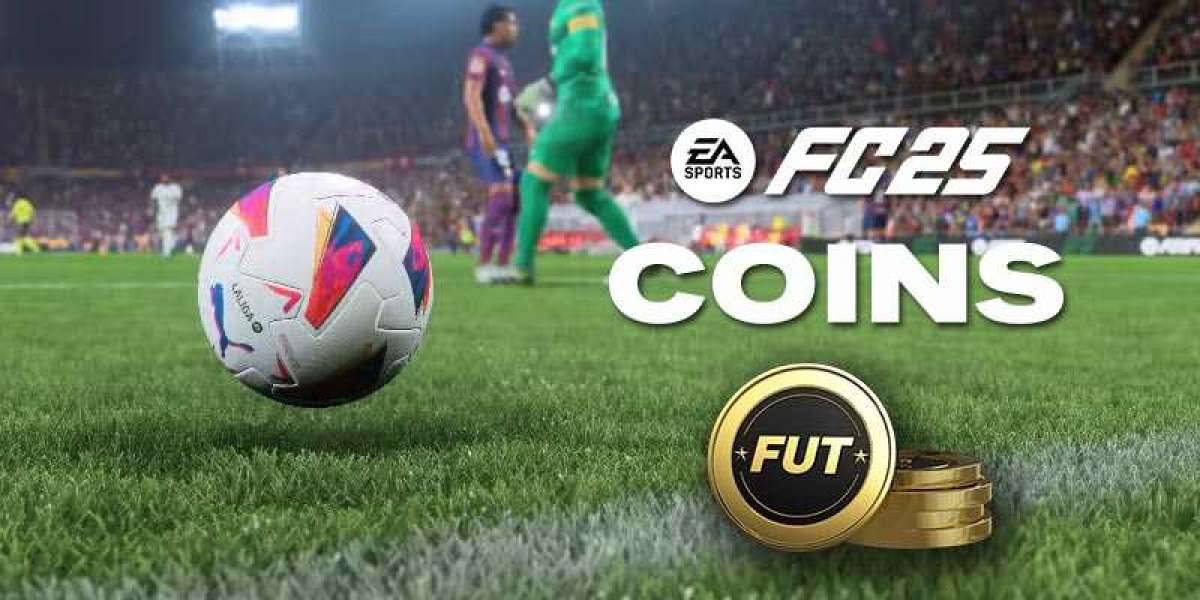 Discover the Cheapest FIFA Coins Price for EAFC 25