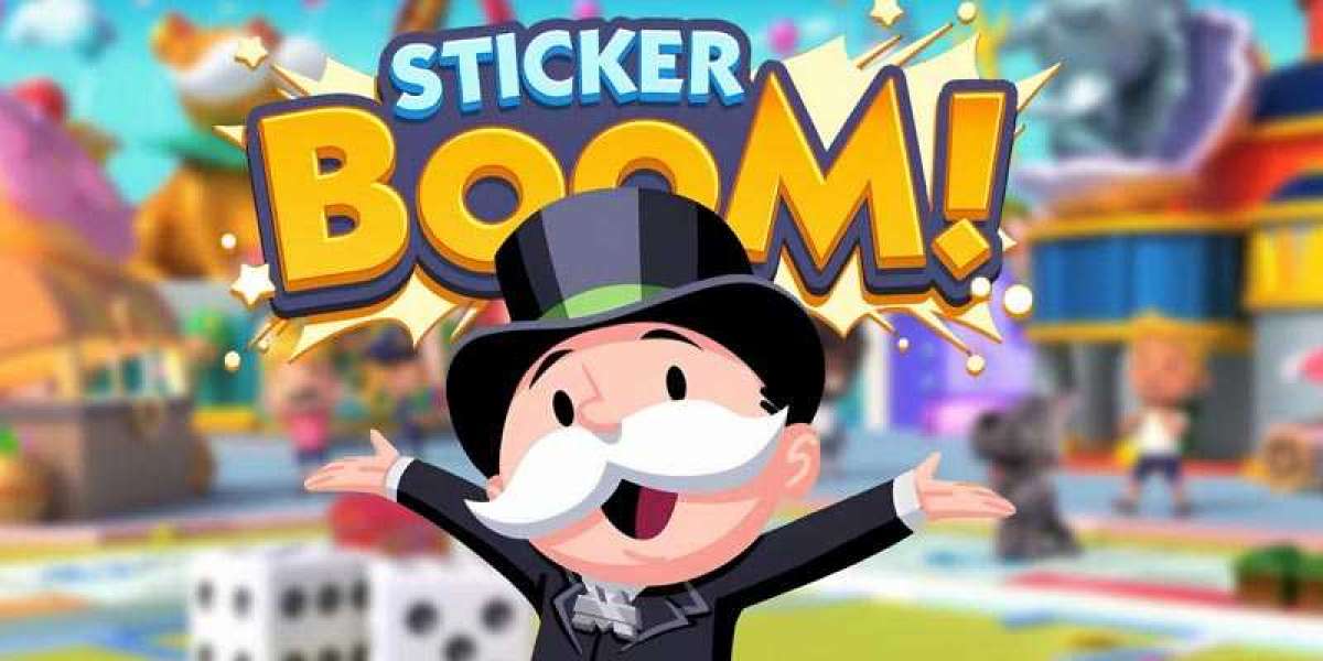 Buy Monopoly Go Cards and Stickers: Exclusive Deals on Monopoly Go Cards for Sale!