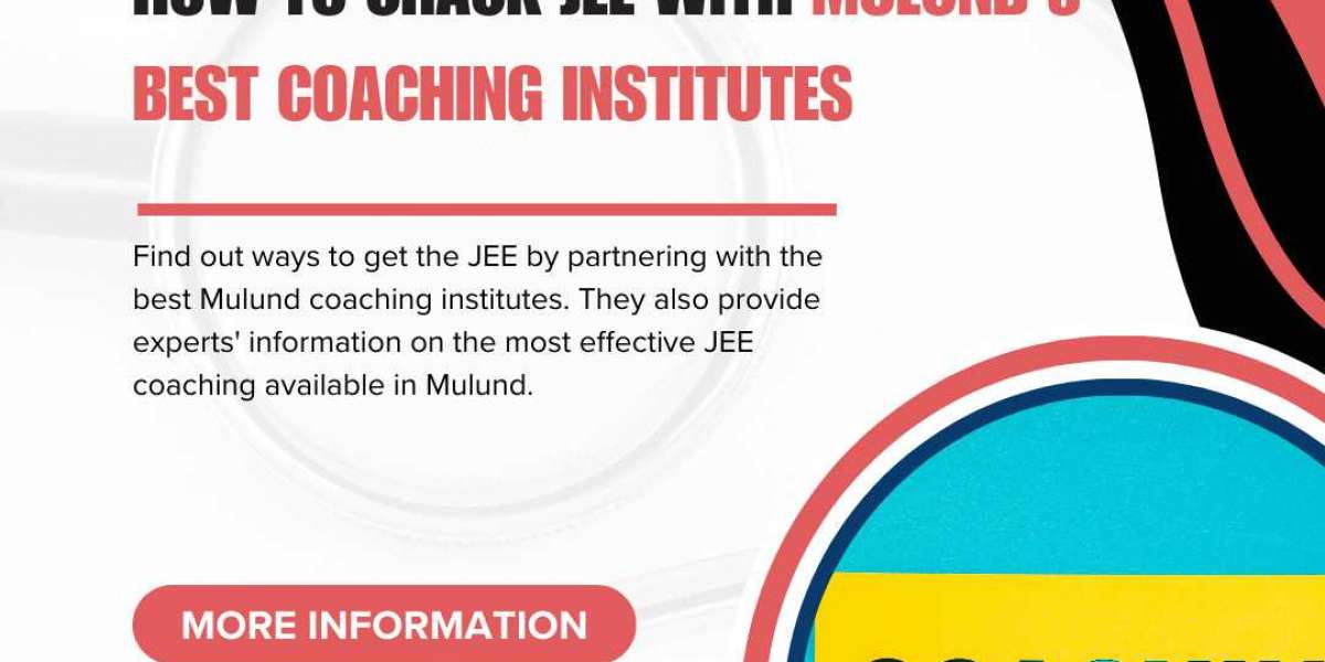 How to Crack JEE with Mulund’s Best Coaching Institutes