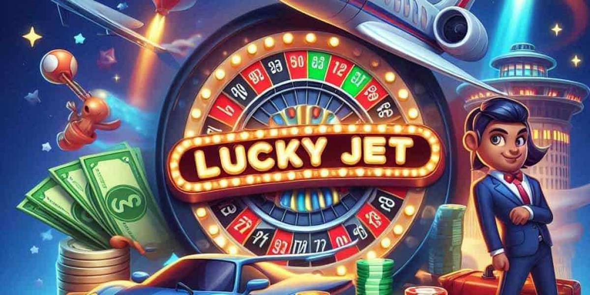 The Growing Fanbase of Lucky Jet: A Community of Thrill Seekers