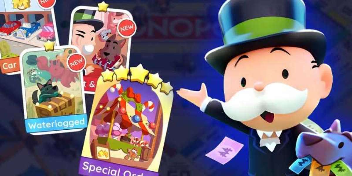 Unlock Exciting Rewards with Free Stickers for Monopoly GO: Explore Essential Links and Store Insights