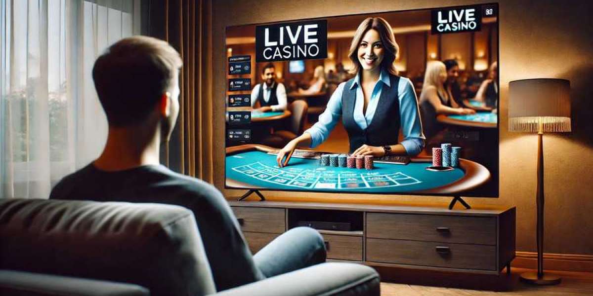 Ultimate Guide to Casino Sites