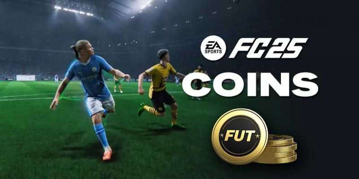 Your Ultimate Guide to Buy FC 25 Players: Unlocking Player Prices and How to Buy EA FC Players Efficiently