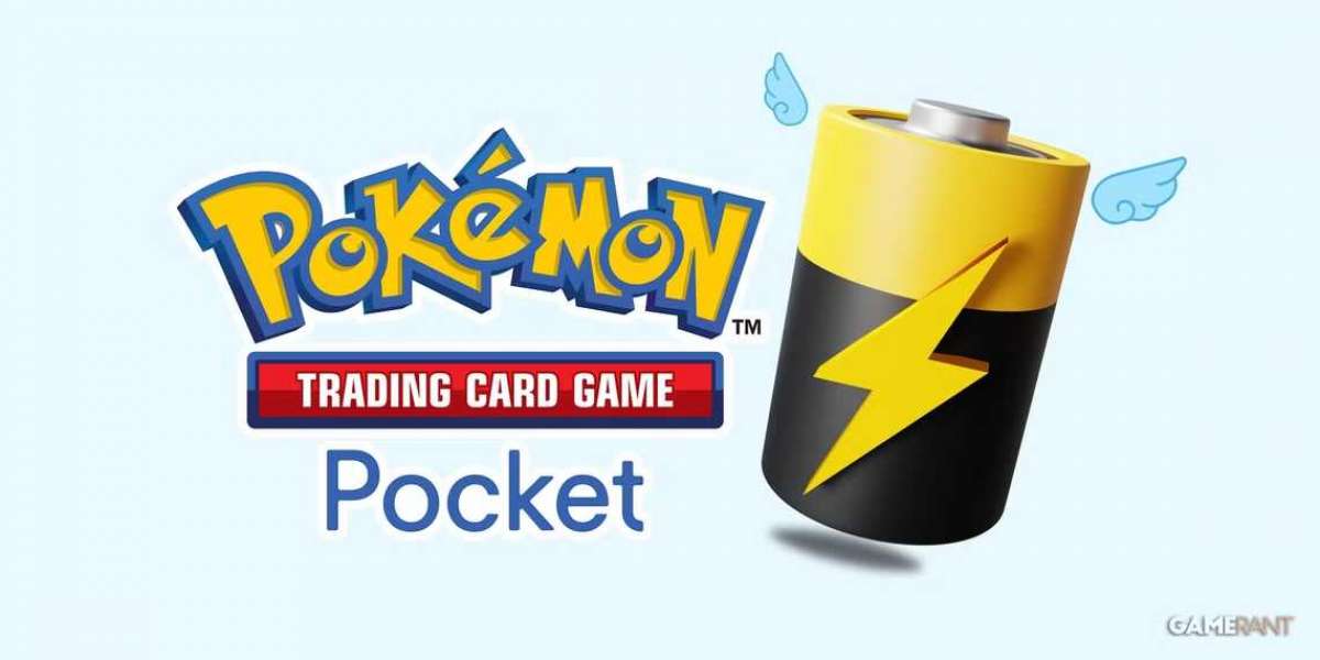 Buy Pokemon TCG Pocket Cards: Get Started on Your Journey Today