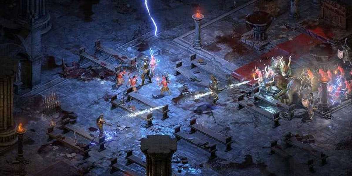 Mastering Diablo 2 Rune Upgrading and Rune Words in Diablo 2 Resurrected