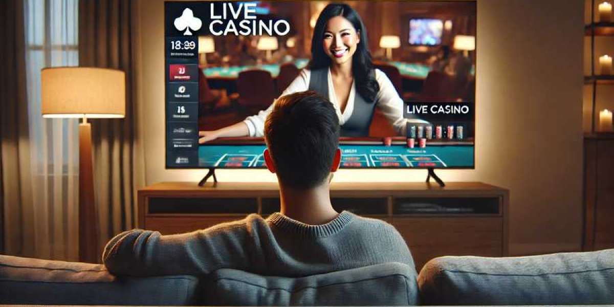 Discover the Thrill of Online Roulette