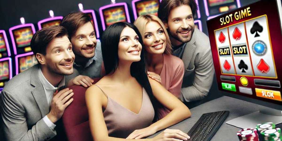 Exploring Online Casinos