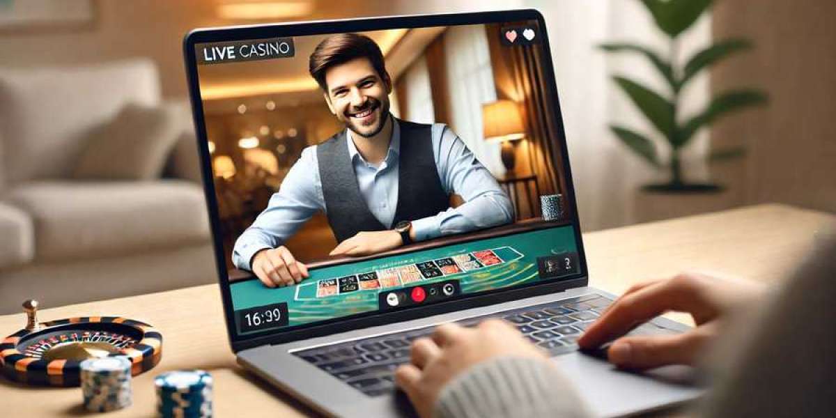 Explore Legal Online Casinos