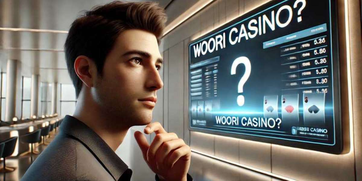 Exploring the Online Casino World