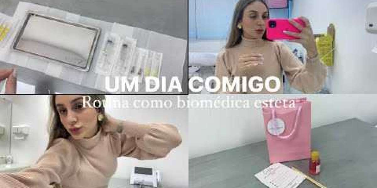 Transforme sua Carreira: As Benefícios da Pós-Graduação em Enfermagem Estética com Ênfase na Beleza