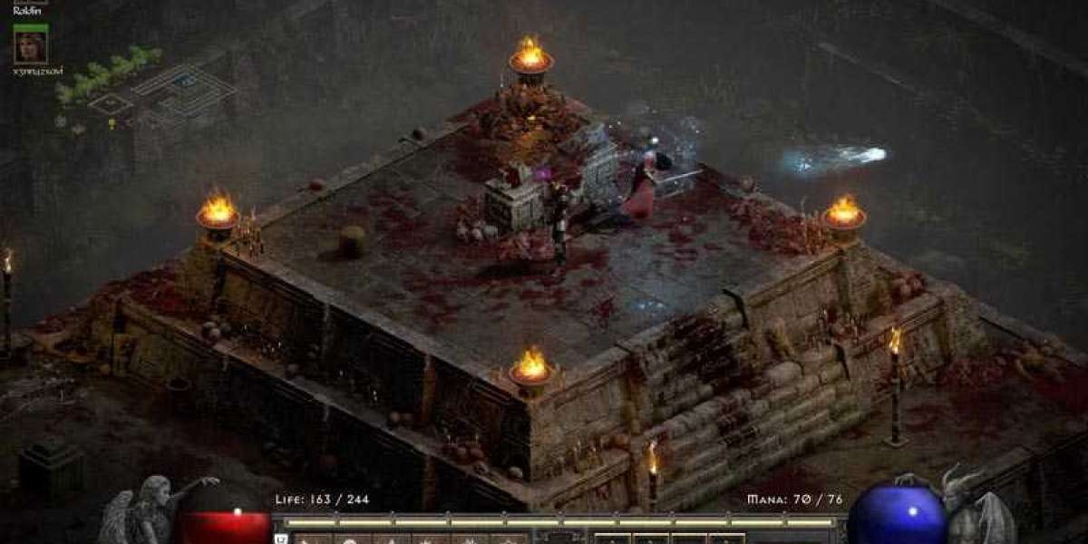 Ultimate Guide to Diablo 2 Armor Sets: Defeat Blood Raven and Where to Buy Diablo 2 Items