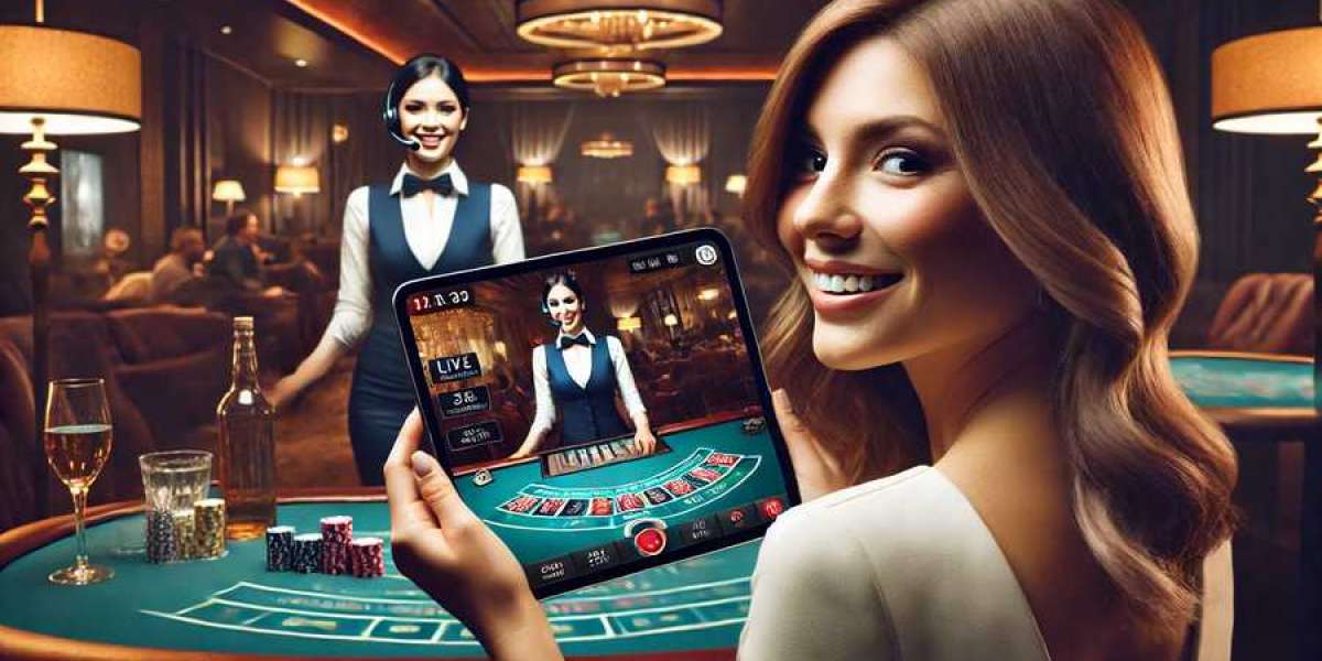 Explore Legal Online Casinos