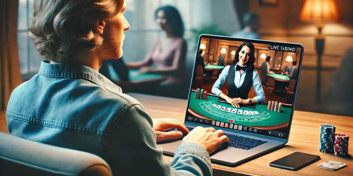 The Essential Guide to Casino Sites